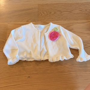 American princess cardigan